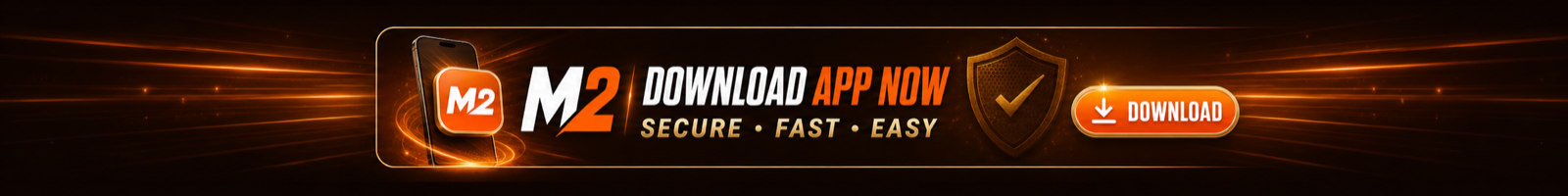 M2 Download App Now — Secure, Fast, Easy